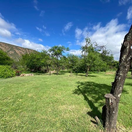 Baviaanskloof Laaste Kamp - Wild Bush Camping Sandvlakte Exterior foto